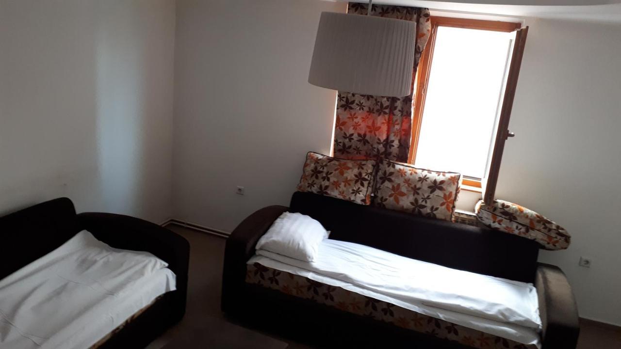 Hotel Alem Sarajevo Exterior photo